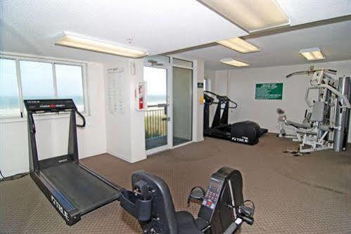 נורת' מירטל ביץ' Units At North Shore Villas By Elliott Beach Rentals מראה חיצוני תמונה