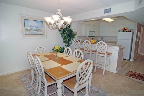 נורת' מירטל ביץ' Units At North Shore Villas By Elliott Beach Rentals מראה חיצוני תמונה