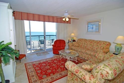 נורת' מירטל ביץ' Units At North Shore Villas By Elliott Beach Rentals מראה חיצוני תמונה