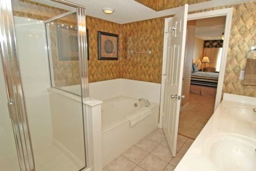 נורת' מירטל ביץ' Units At North Shore Villas By Elliott Beach Rentals מראה חיצוני תמונה